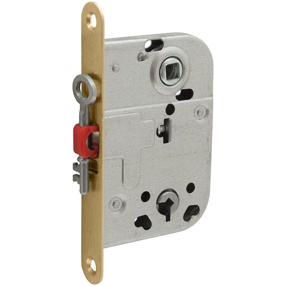 Замок Фин 214 PB Золото