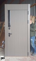 Входные двери СТЕЛС панель\панель дверь для квартиры