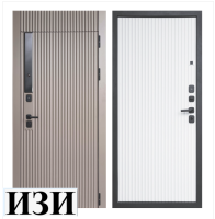 Входные двери СТЕЛС панель\панель дверь для квартиры