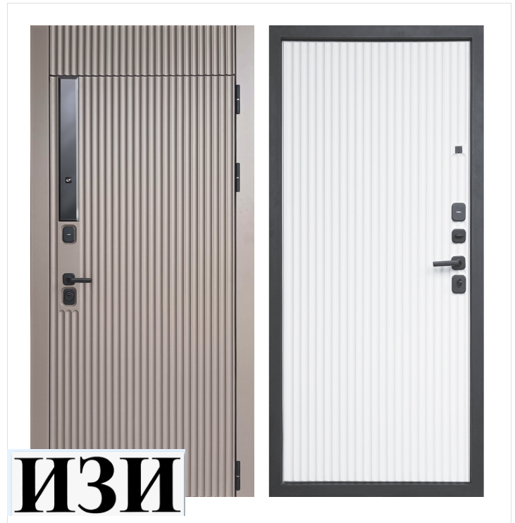 Входные двери СТЕЛС панель\панель дверь для квартиры