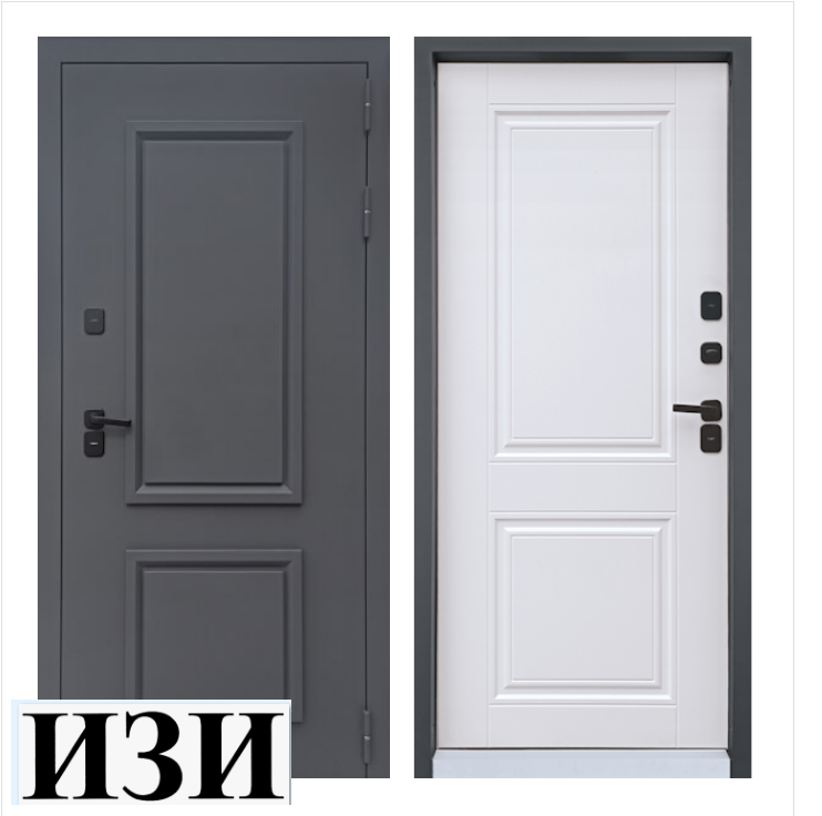 Входные двери Термолюкс Муар 7024 / винорит белый терморазрыв уличная дверь