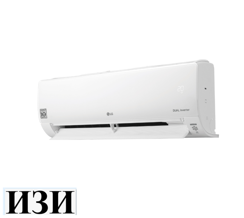 Кондиционер сплит-система LG P09TT в Ростове-на-Дону