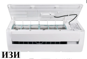 Сплит-система Newtek NT-65CHW07 в Ростове-на-Дону