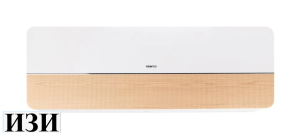 Сплит-система Newtek NT-65CHW12 в Ростове-на-Дону