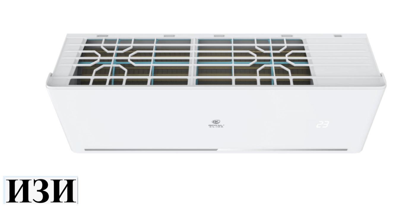 Сплит-система Royal Clima RC-FC22HN Ростов на Дону в наличии