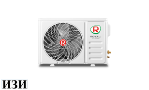 Сплит-система Royal Clima RC-PDC35HN Ростов на Дону в наличии кондиционеры и сплит системы