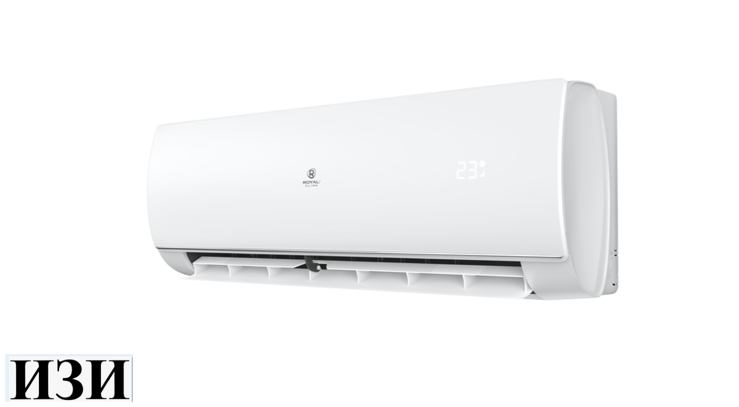 Сплит-система Royal Clima RC-PDC35HN Ростов на Дону в наличии кондиционеры и сплит системы