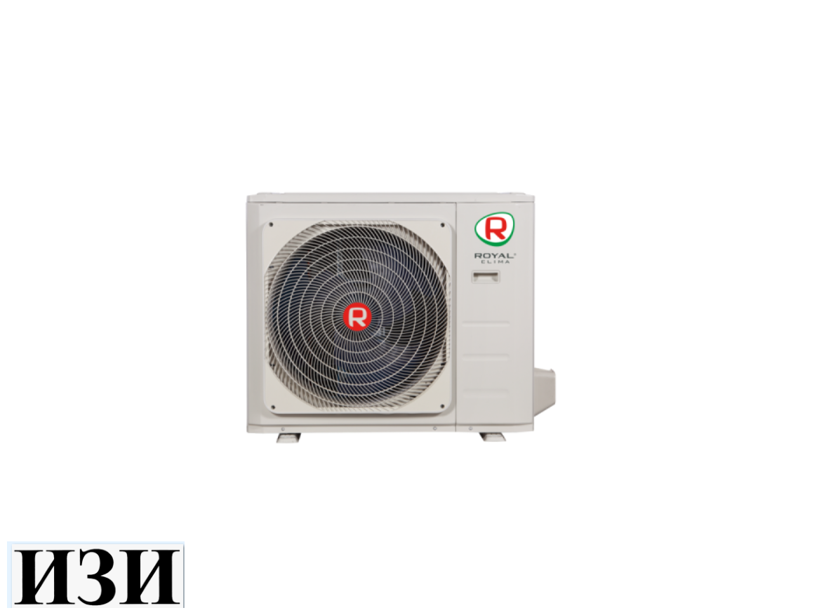 Сплит-система Royal Clima RC-GDB90HN Ростов на Дону в наличии кондиционеры и сплит системы