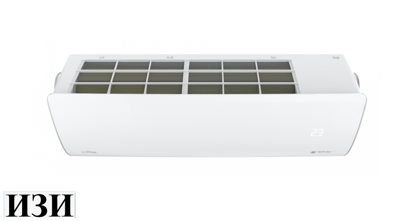 Сплит-система Royal Clima RCI-AR28HN Inverter Ростов на Дону в наличии кондиционеры и сплит системы