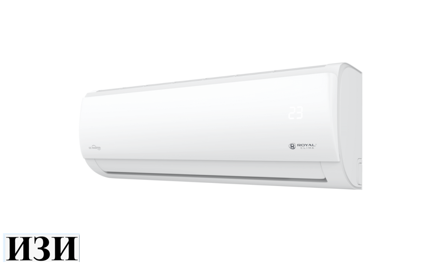 Сплит-система Royal Clima RCI-TWL22HN Inverter Ростов на Дону в наличии кондиционеры