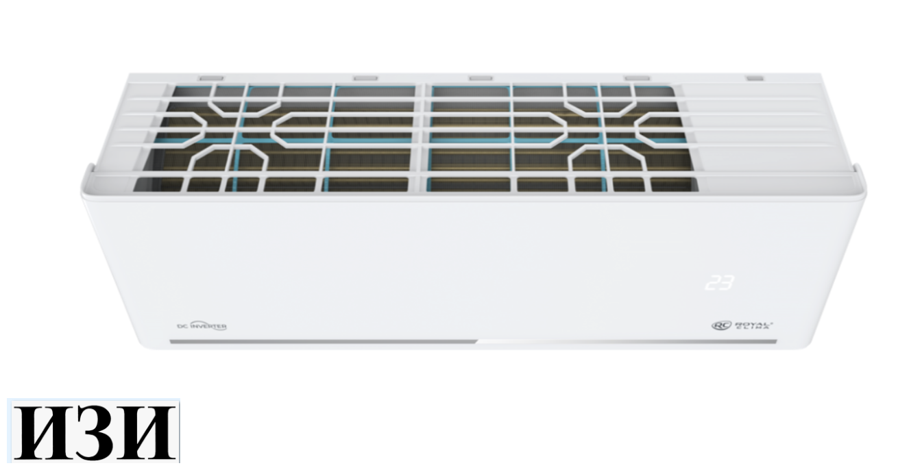 плит-система Royal Clima RCI-FC28HN Inverter Ростов на Дону в наличии кондиционеры серия FELICITA Inverter NEW Wi-Fi