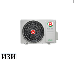 Сплит-система Royal Clima RCI-RND30HN Inverter Ростов на Дону в наличии кондиционеры серия RENAISSANCE DC EU ERP.