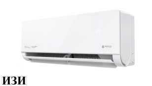 Сплит-система Royal Clima RCI-RSB30HN Royal Supremo Blanco Inverter Ростов на Дону в наличии кондиционеры серия RENAISSANCE DC EU ERP.