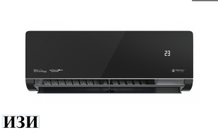 Сплит-система Royal Clima RCI-RSN40HN Royal Supremo Nero Inverter Ростов на Дону