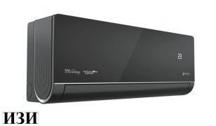 Сплит-система Royal Clima RCI-RSN40HN Royal Supremo Nero Inverter Ростов на Дону