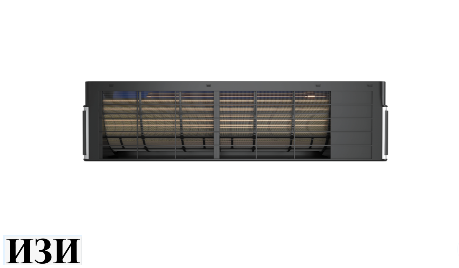 Сплит-система Royal Clima RCI-RSN40HN Royal Supremo Nero Inverter Ростов на Дону