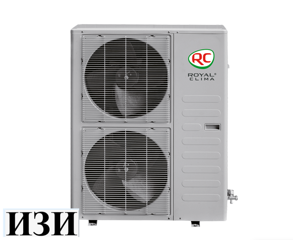 Royal Clima ES-D 24HWCX18HCX Ростов на Дону