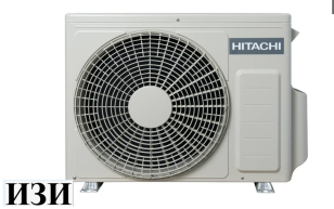 Сплит-система Hitachi RAK-18REF Ростов на Дону