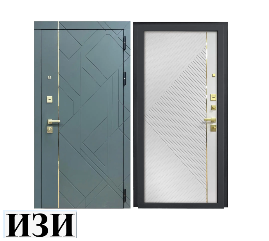 Входные двери Галлея Грин двери для квартиры