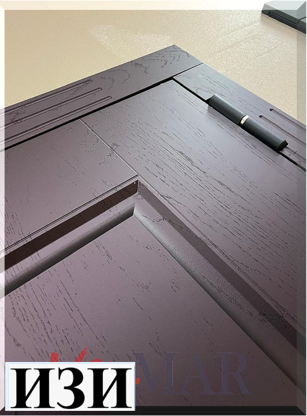 Входные двери Деймос Мокко двери для квартиры