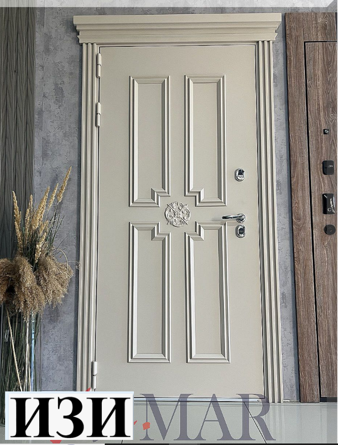 входные двери Каллисто Жасмин SALE терморазрыв