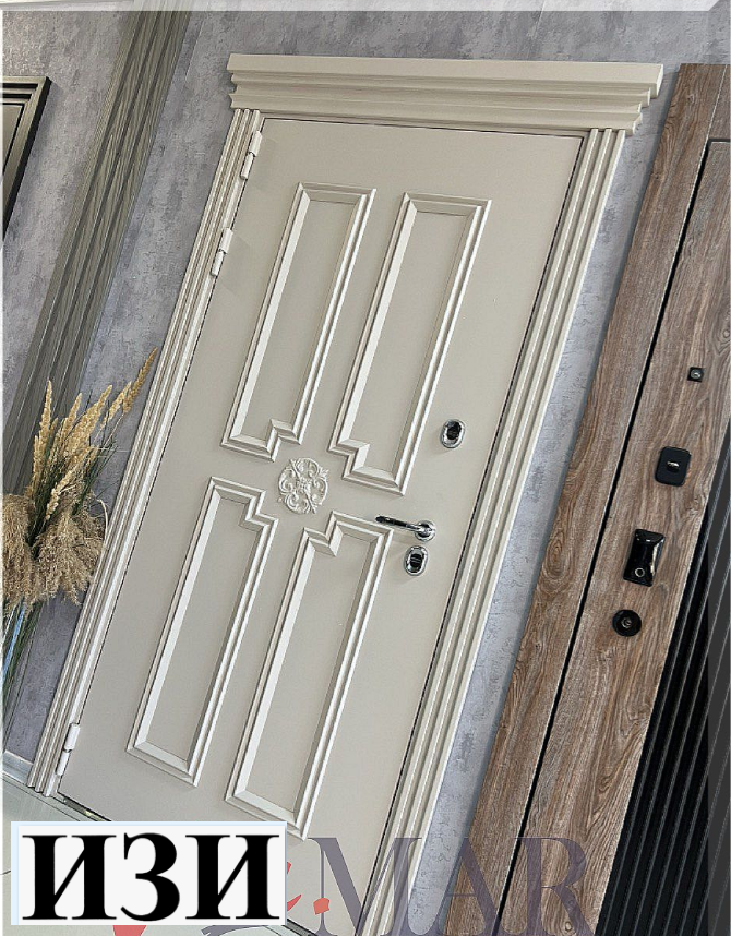 входные двери Каллисто Жасмин SALE терморазрыв