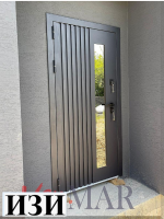 Входные двери Эрос Лайт терморазрыв