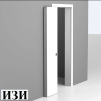 СИСТЕМА COMPACK Складная Armadillo (Армадилло)система COMPACT 180.50.60 L INOX левая