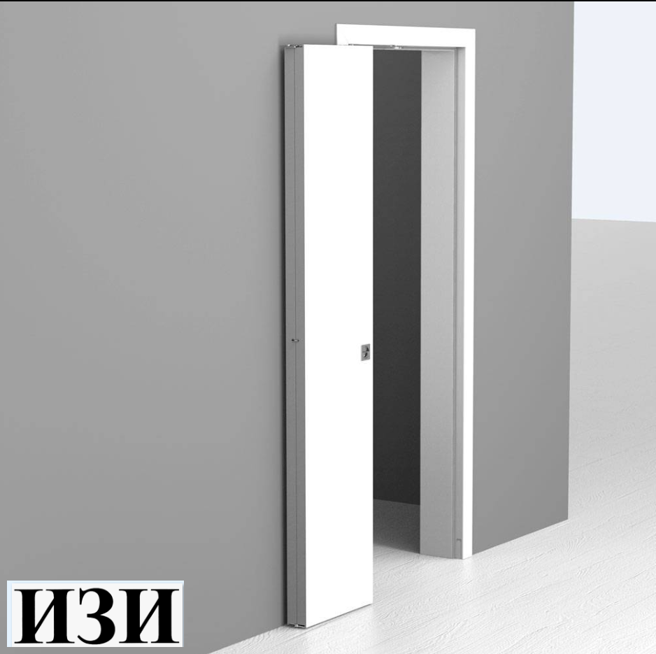 СИСТЕМА COMPACK Складная Armadillo (Армадилло)система COMPACT 180.50.60 L INOX левая