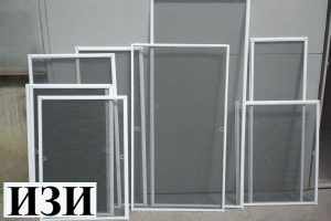 Купить москитная сетка на окно