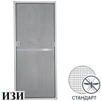 Москитные сетки в Ростове-на-Дону