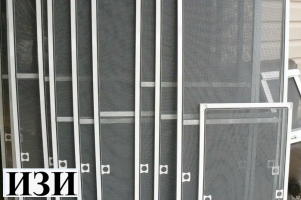 москитная сетка на форточку