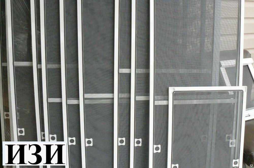 москитная сетка на форточку