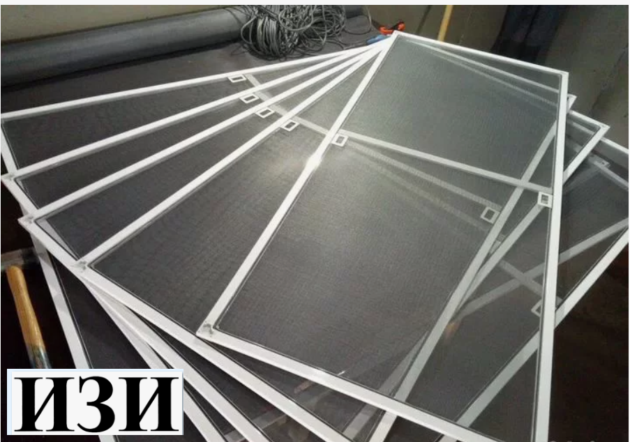 Москитные сетки в Ростове-на-Дону по низким ценам!