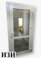 Купить Межкомнатные (офисные) двери ПВХ для помещений  Ростов на Дону