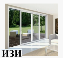 Купить Раздвижные E-Slide- порталы (стиль купе) Ростов на Дону