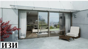 Купить Раздвижные E-Slide- порталы (стиль купе) Ростов на Дону