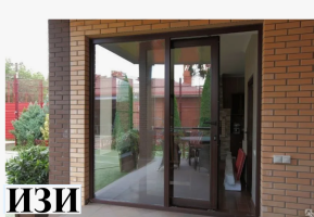 Купить Раздвижные E-Slide- порталы (стиль купе) Ростов на Дону