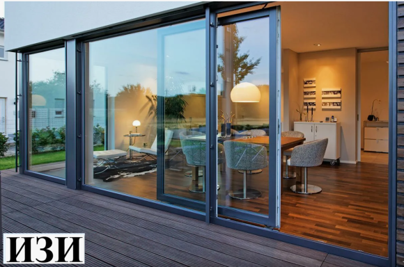 Купить Раздвижные E-Slide- порталы (стиль купе) Ростов на Дону