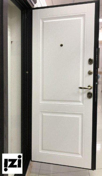 TANDOOR Входные двери Тандор Перфекто Металлические двери для квартиры