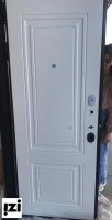 ВХОДНЫЕ ДВЕРИ Модена, дверь металлическая для квартиры