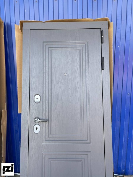 ВХОДНЫЕ ДВЕРИ Модена, дверь металлическая для квартиры