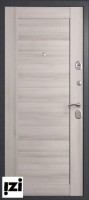 Входные металлические двери ЭКО СТАНДАРТ ВИД ВНЕШНЕЙ ОТДЕЛКИ: Антик серебро, Дверь для квартиры,частного дома, коттеджа