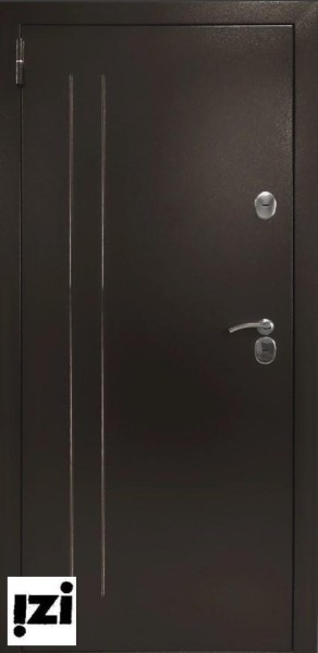 Входные металлические двери ТЕРМО БАРЬЕР, ТЕРМОРАЗРЫВ Дверь для частного дома, улицы, коттеджа и квартиры
