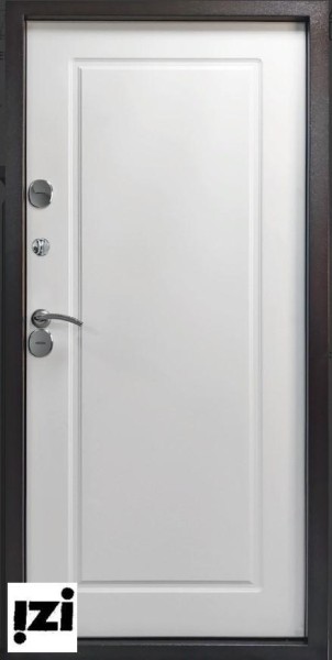 Входные металлические двери ТЕРМО БАРЬЕР, ТЕРМОРАЗРЫВ Дверь для частного дома, улицы, коттеджа и квартиры