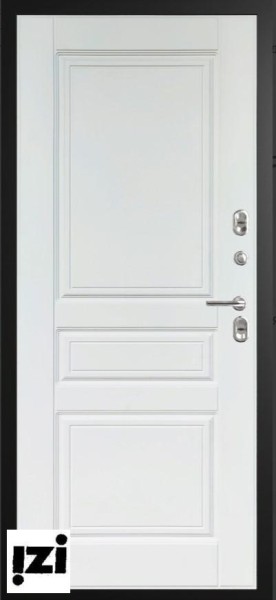 Входные металлические двери АРКТИКА-2, ТЕРМОРАЗРЫВ Дверь для частного дома, улицы, коттеджа и квартиры