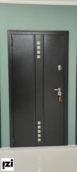 Входные металлические двери АРКТИКА-2, ТЕРМОРАЗРЫВ Дверь для частного дома, улицы, коттеджа и квартиры