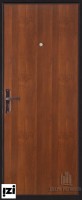 Входные двери со сменными панелями и готовые двери, Эконом BMD-1 Realist