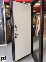 Входные двери со сменными панелями и готовые двери, Феникс 3К дверь квартиры, частного дома и коттеджа