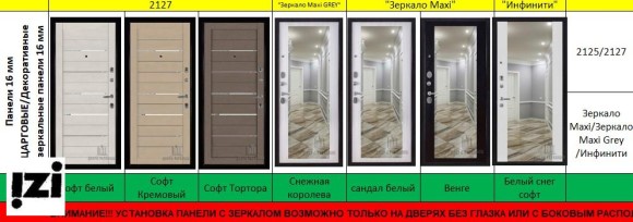 Сменные панели для входных дверей как для уличных,коттеджных и квартиры! шпон Монако